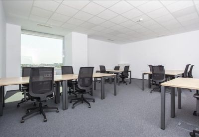 Office space to lease in Bucharest