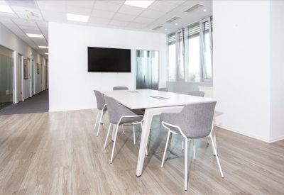 Serviced office in Bucharest