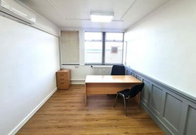 Serviced office in Tamworth