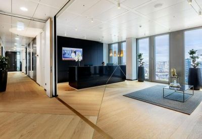 Taunusanlage 9, 10 serviced offices