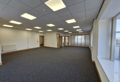 Offices at Teesdale South Business Park