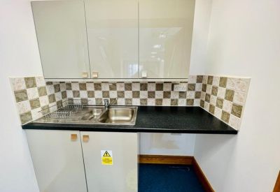 Image of Thornaby serviced office