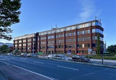 Executive suites in central Dublin