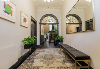 Executive suites to hire in Dublin