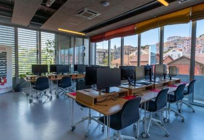 Executive office centres to let in Lisbon