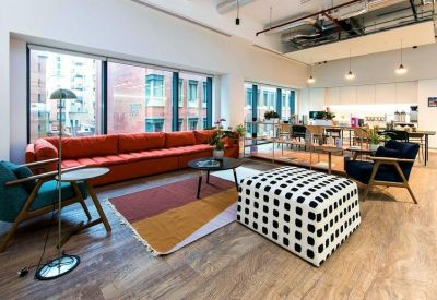 Executive office centre to hire in Reading