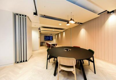 Executive office centre in Reading