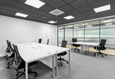 Offices at Brest Road, Derriford Business Park