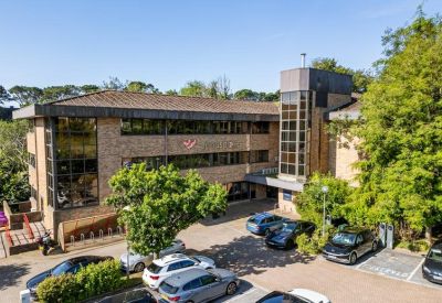 Brest Road, Derriford Business Park