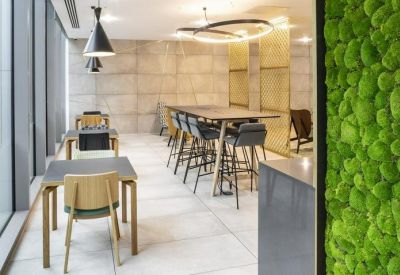 Executive suites to hire in Reading