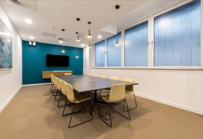 Exterior image of 77 Farringdon Road