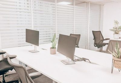 Serviced office to rent in Newcastle