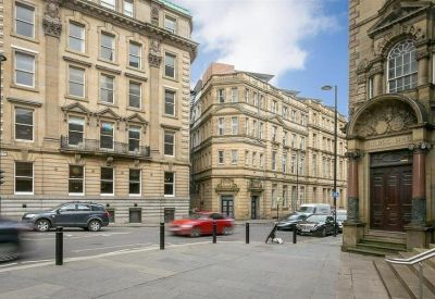 The Chamber Hub, Westgate Road, The Stamp Exchange