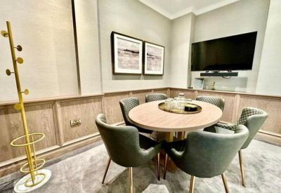 Serviced office - Belfast