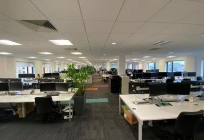 Office spaces to let in Belfast