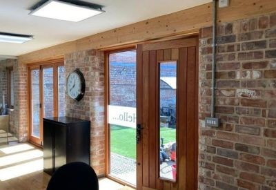 Office suite to hire in Nottingham