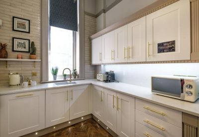 Serviced office centre to rent in Sunderland