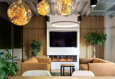 The Embassy, 389 Newport Road