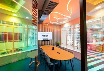 Executive suites to rent in Manchester