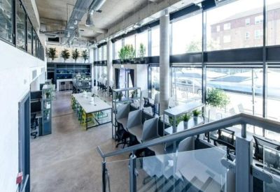 Office suite in Belfast