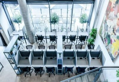 Serviced office to lease in Belfast