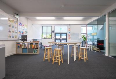 Serviced office centres to let in Dorchester