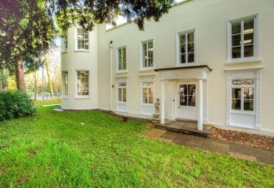 1 Central Road, The Grange