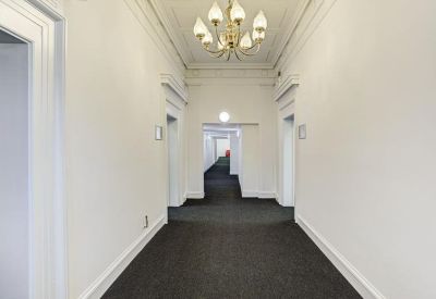 Executive office to hire in Morden