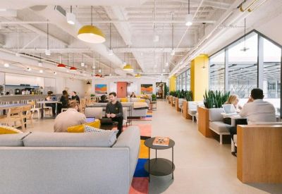 Office space - Manchester