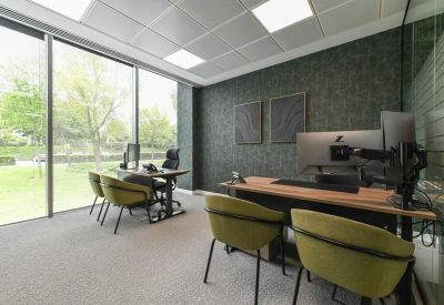 Exterior image of The Heights