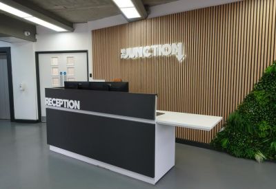 Image of Salford serviced office centre