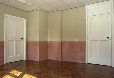 Office accomodation in Hinckley