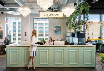 Office accomodation to let in Dublin