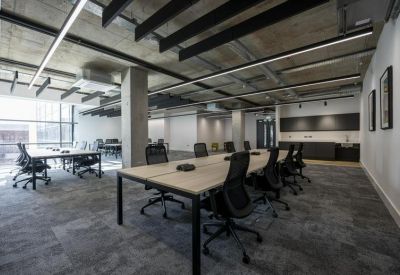 The Linenhall, 32-38, Linenhall Street