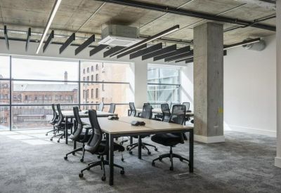 Serviced office centre - Belfast