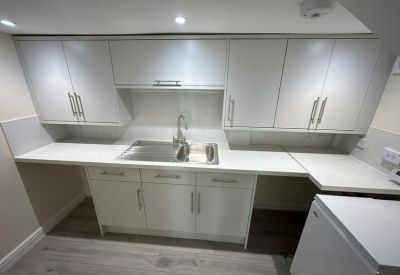 Serviced offices in central Escrick