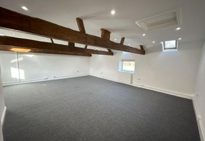 The Menagerie, Skipwith Road