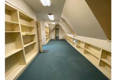 Executive offices to let in London