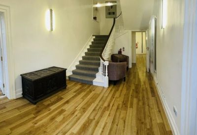 The Old Rectory, Main Street serviced office centres