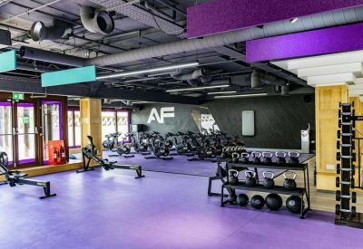 Executive office centre - Peterborough