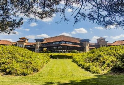 Lynch Wood Business Park executive office centres