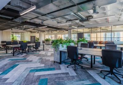 Serviced office in Maidenhead