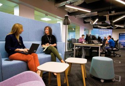 Serviced offices to let in Nottingham