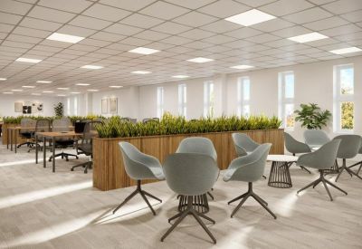 Image of Aberdeen office suite