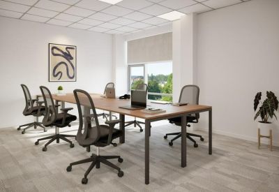 Offices at The Quadrant, Poynernook Rd