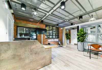Executive offices to hire in London