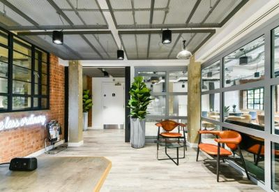 London office accommodation