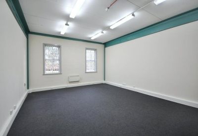 Offices at 85 Barlby Road, The Shaftesbury Centre