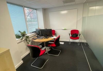 Executive office - Tonbridge