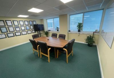 Exterior view of Hildenbrook House Business Centre , The Slade